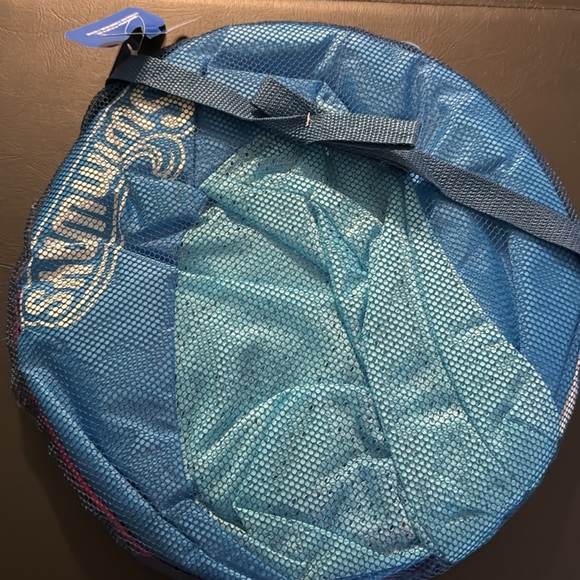 NEW: SwimWays Papasan Spring Float Hyper-Flate Valve - Adult Pool Lounge Chair - Picture 11 of 11